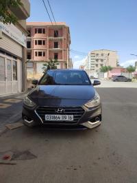 سيارات-hyundai-accent-rb-4-portes-2019-برج-بوعريريج-الجزائر