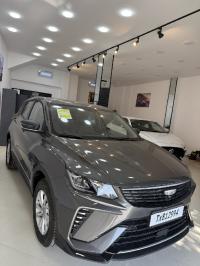 سيارات-geely-coolray-2026-super-power-حجوط-تيبازة-الجزائر