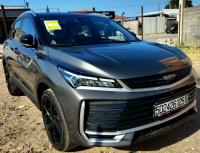سيارات-geely-coolray-2025-فريحة-تيزي-وزو-الجزائر
