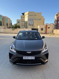 سيارات-geely-coolray-2026-سكيكدة-الجزائر
