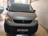 السيارات-النفعية-peugeot-expert-2020-تبسة-الجزائر