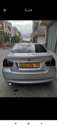 سيارات-bmw-serie-3-2006-سطيف-الجزائر