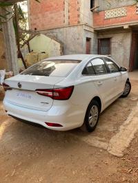 سيارات-mg-mg5-2026-comfort-يسر-بومرداس-الجزائر