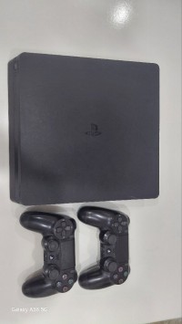 أجهزة-ألعاب-الفيديو-ps4-ستيدية-مستغانم-الجزائر