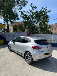 سيارات-renault-clio-5-buisness-2021-المحمدية-الجزائر