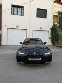سيارات-bmw-serie-4-2023-gran-coupe-pack-m-برج-بوعريريج-الجزائر