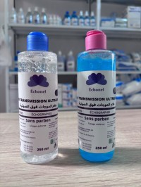 أجهزة-طبية-gel-echographie-250ml-درارية-الجزائر
