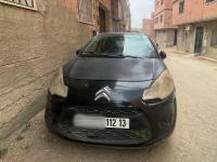 voitures-citroen-c3-2012-tlemcen-algerie