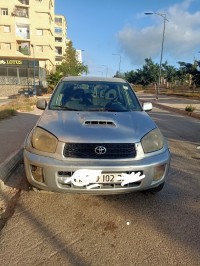 سيارات-toyota-rav-4-2002-44-بئر-الجير-وهران-الجزائر