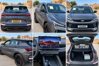 سيارات-geely-coolray-2026-بسكرة-الجزائر