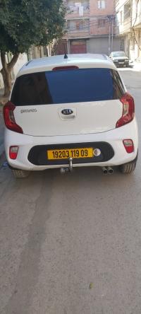 utilitaire-kia-picanto-2019-lx-start-les-eucalyptus-alger-algerie