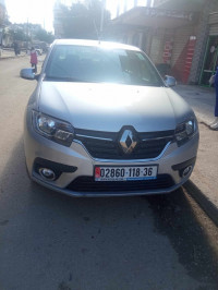 voitures-renault-symbol-2018-el-hadjar-annaba-algerie