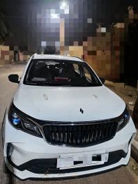 سيارات-livan-x3-pro-2025-automatique-avec-toi-ouvrant-ورقلة-الجزائر