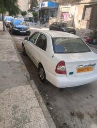 سيارات-hyundai-accent-2016-gls-باب-الزوار-الجزائر