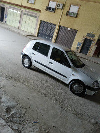 voitures-renault-clio-2-2001-nedroma-tlemcen-algerie