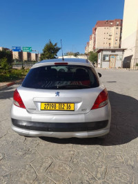 voitures-peugeot-207-2012-bab-el-oued-alger-algerie