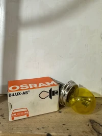 Lampes MAZDA