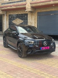 سيارات-mercedes-gle-2023-amg-براقي-الجزائر