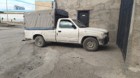 voitures-toyota-hilux-2001-tazmaltdaira-bejaia-algerie