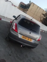 Suzuki Swift 2016 Swift