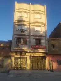 Location Immeuble Batna Batna