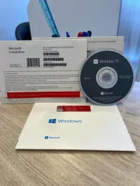 Licences Microsoft office / windows 