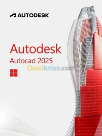AutoCAD autodesk 2023-2026