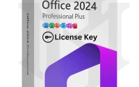 Office Pro plus 2024 - 2021 - 2019  & 365 