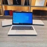 HP Elitebook 745 G6 Ryzen 5 PRO 3500U 14 Pouce Full UHD Tactile