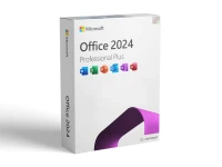 Microsoft Office 2024 Pro Plus