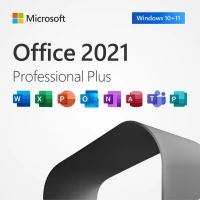 Office 2021 Pro Plus officiel