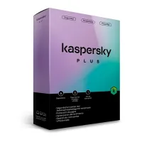 Kaspersky plus et premium
