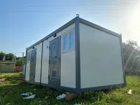 Chalet 18m2 02 CHAMBRES 