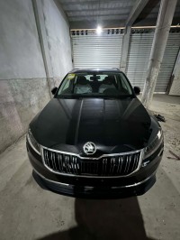 سيارات-skoda-karoq-2025-دار-البيضاء-الجزائر