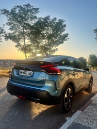 سيارات-citroen-c4-2024-finition-max-الشلف-الجزائر