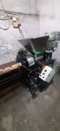 Industrie du savon 
