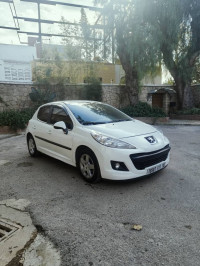 voitures-peugeot-207-2011-bir-mourad-rais-alger-algerie