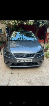 voitures-seat-ibiza-2018-high-sidi-mhamed-alger-algerie