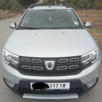 voitures-dacia-sandero-2017-stepway-bejaia-algerie