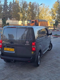 utilitaire-fiat-scudo-2023-tiaret-algerie