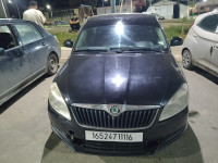 voitures-skoda-fabia-2011-noir-boudouaou-boumerdes-algerie