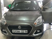 voitures-suzuki-swift-2022-bouzareah-alger-algerie