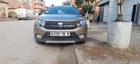 voitures-dacia-sandero-2018-bordj-el-kiffan-alger-algerie