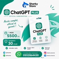 برامج-و-اشتراكات-chatgpt-plus-باب-الزوار-الجزائر