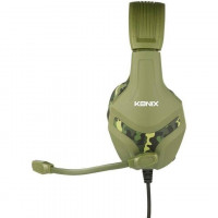 casque-microphone-mythics-gaming-filaire-ps-400-pour-console-haut-parleurs-40-mm-bechar-algerie