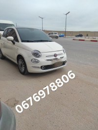 voitures-fiat-500-2023-dolce-vita-constantine-algerie