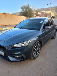 voitures-seat-leon-2021-ain-defla-algerie