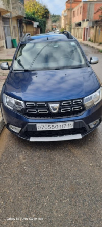 voitures-dacia-sandero-2017-stepway-boumerdes-algerie