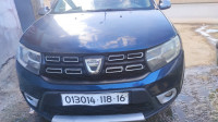 voitures-dacia-sandero-2018-stepway-thenia-boumerdes-algerie