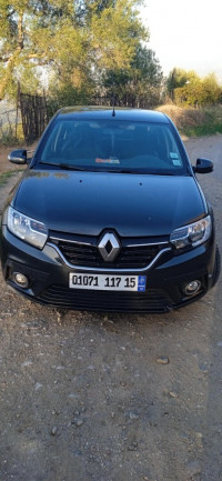 voitures-renault-symbol-2017-exception-tizi-ouzou-algerie